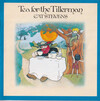 Cover for Tea for the Tillerman by Cat Stevens